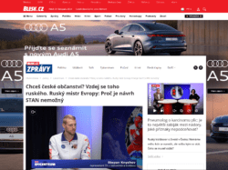 Chceš české občanství? Vzdej se toho ruského. Ruský mistr Evropy: Proč je návrh STAN nemožný